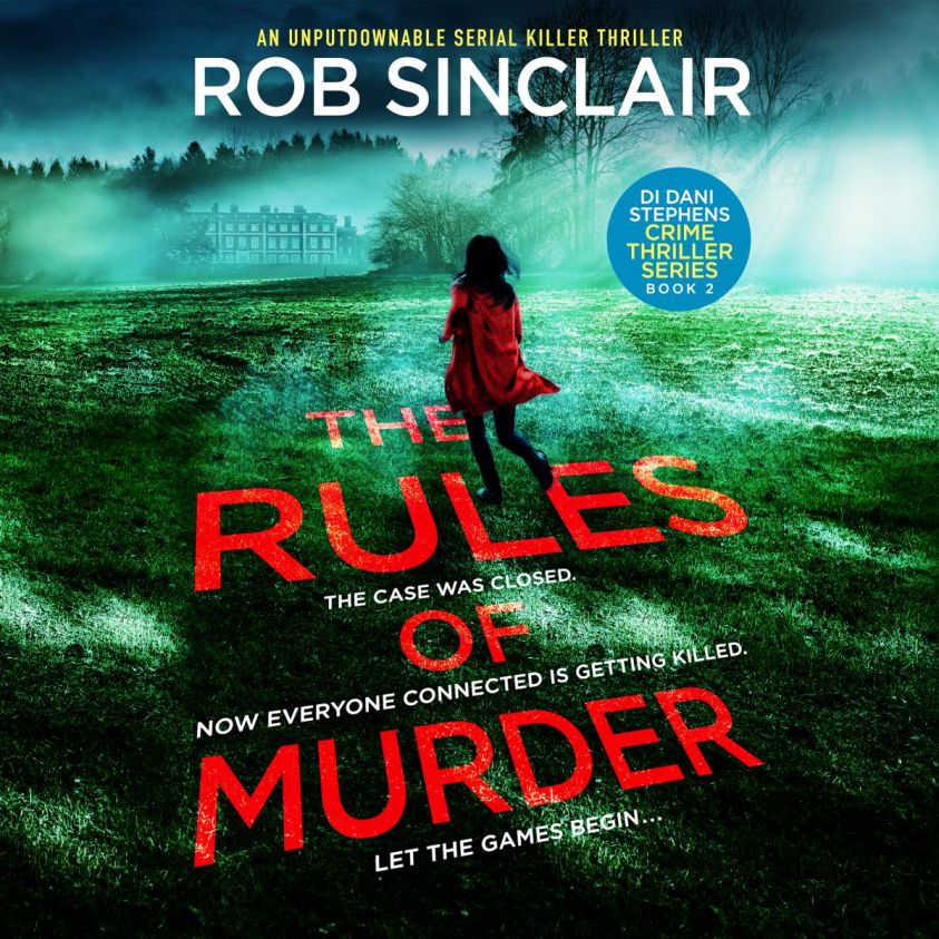 The Rules of Murder photo 2