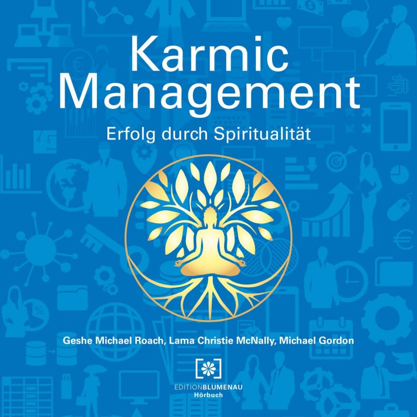 Karmic Management Foto №1