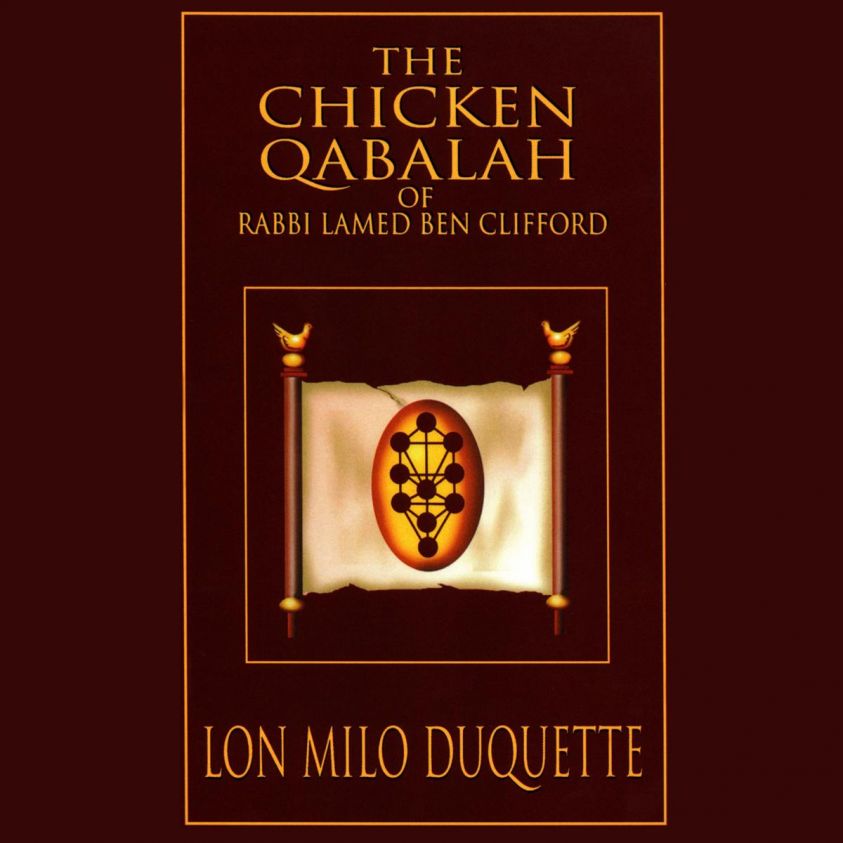 The Chicken Qabalah of Rabbi Lamed Ben Clifford photo 2