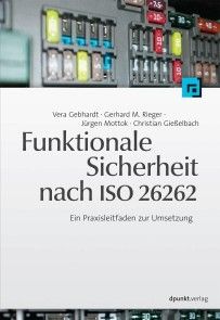 Funktionale Sicherheit nach ISO 26262 Foto 1