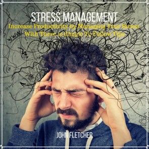 Stress Management photo №1