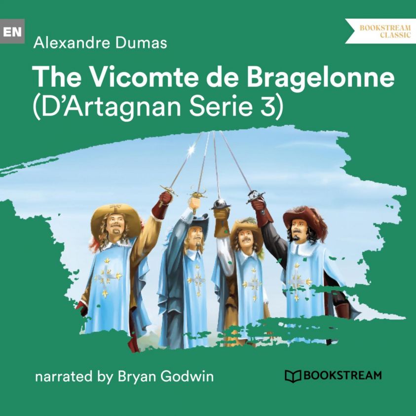 The Vicomte de Bragelonne photo 2