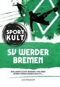 SV Werder Bremen - Fußballkult Foto №1