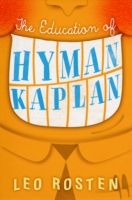 Education of Hyman Kaplan photo №1