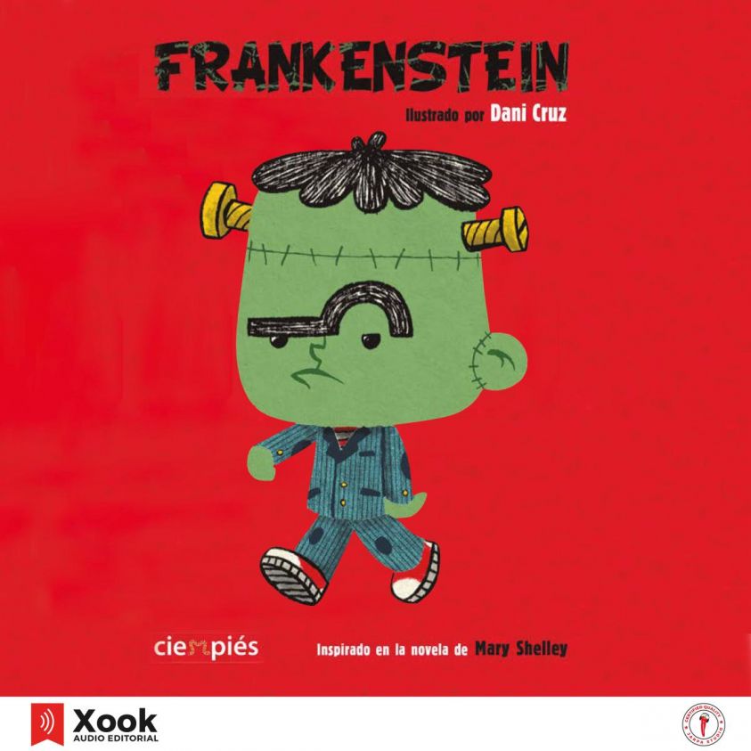 Frankenstein photo 2