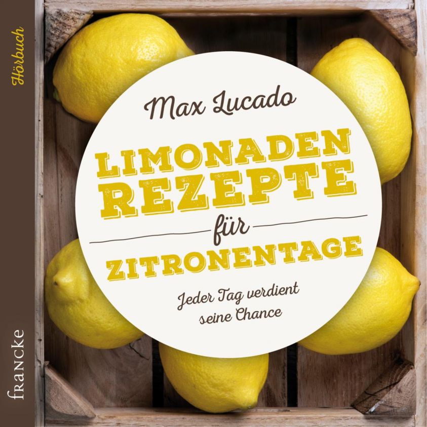 Limonadenrezepte für Zitronentage Foto 2