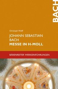 Johann Sebastian Bach. Messe in h-Moll BWV 232 Foto №1