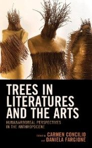 Trees in Literatures and the Arts photo №1