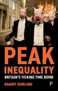 Peak Inequality photo №1