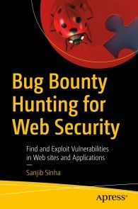Bug Bounty Hunting for Web Security photo №1