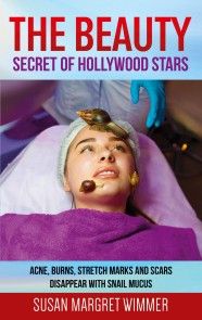 The Beauty - Secret of Hollywood Stars photo №1