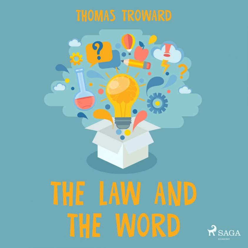 The Law and the Word (Unabridged) photo 2