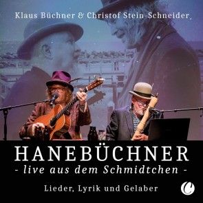 Hanebüchner live aus dem Schmidtchen Foto 1