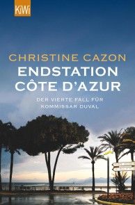 Endstation Côte d'Azur Foto №1