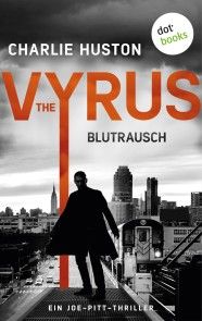The Vyrus: Blutrausch Foto №1