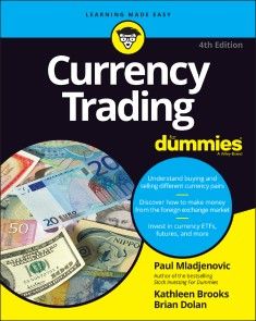 Currency Trading For Dummies photo №1