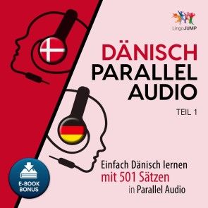 Dänisch Parallel Audio - Teil 1 Foto 1