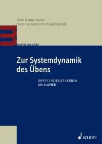 Zur Systemdynamik des Übens Foto №1