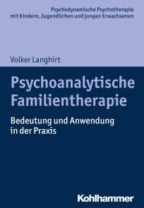 Psychoanalytische Familientherapie photo 1