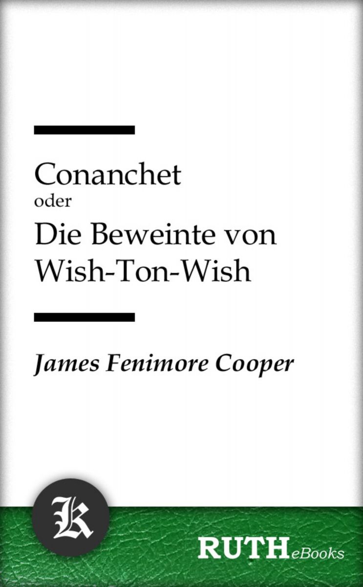 Conanchet oder Die Beweinte von Wish-Ton-Wish Foto №1