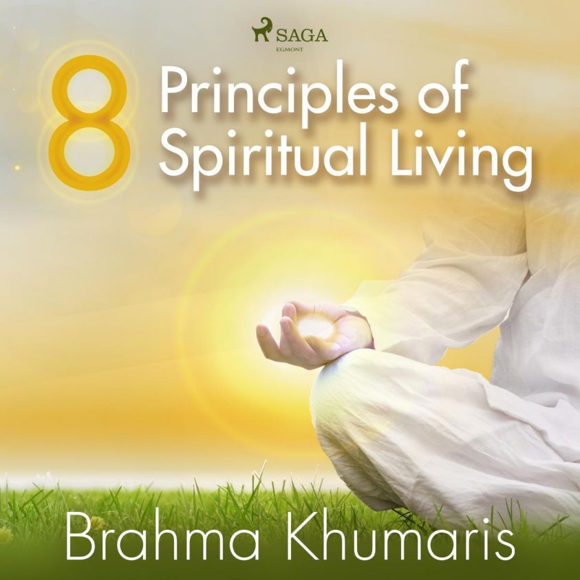 8 Principles of Spiritual Living photo 2