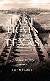 Last Train to Texas Foto №1