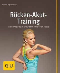 Rücken-Akut-Training Foto №1