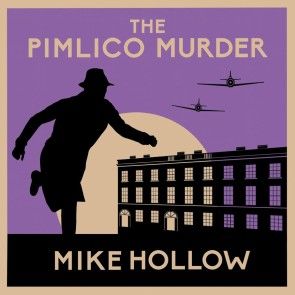 The Pimlico Murder photo №1
