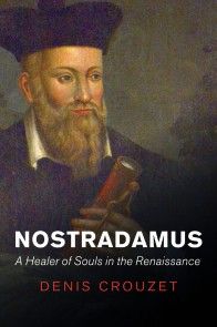 Nostradamus Foto №1