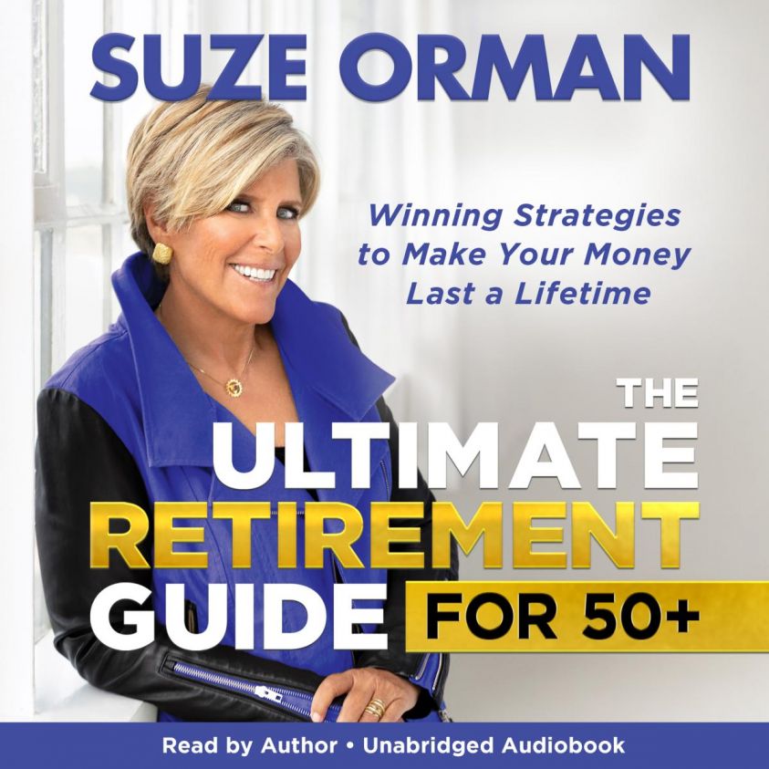 The Ultimate Retirement Guide for 50+ photo 2