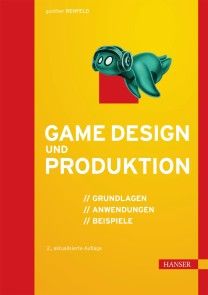 Game Design und Produktion Foto №1
