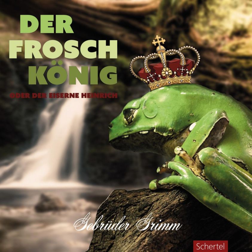 Der Froschkönig oder der eiserne Heinrich Foto 2