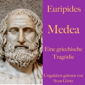 Euripides: Medea Foto 1