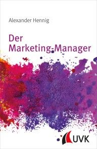Der Marketing-Manager Foto 1