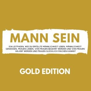 Mann Sein Gold Edition Foto 1