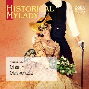 Miss in Maskerade (Historical Lords & Ladies) Foto 1