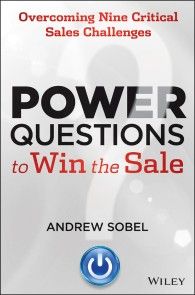 Power Questions to Win the Sale Foto №1