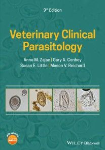 Veterinary Clinical Parasitology photo №1