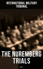 The Nuremberg Trials (Vol.6) photo №1