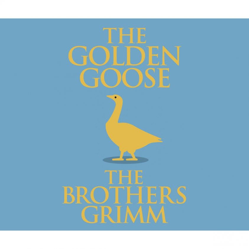 The Golden Goose (Unabridged) photo 2
