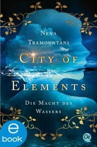 City of Elements 1. Die Macht des Wassers Foto №1