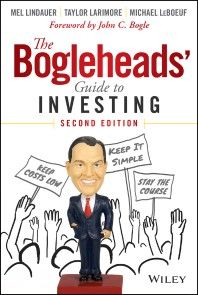 The Bogleheads' Guide to Investing photo №1
