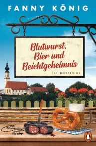 Blutwurst, Bier und Beichtgeheimnis Foto №1