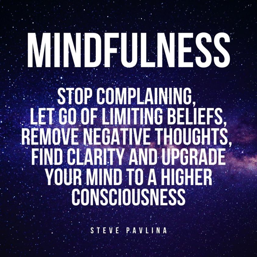 Mindfulness photo 2