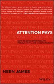 Attention Pays photo №1
