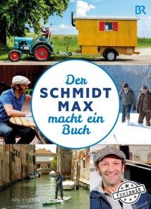 Der Schmidt Max macht ein Buch (eBook) Foto №1