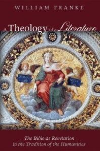 A Theology of Literature photo №1