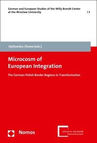 Microcosm of European Integration photo №1