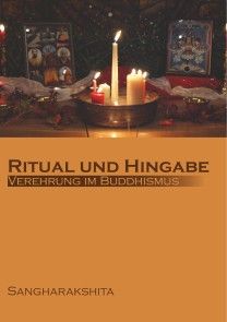Ritual und Hingabe Foto №1