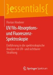 UV/Vis-Absorptions- und Fluoreszenz-Spektroskopie Foto №1